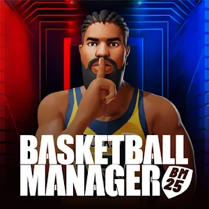 Idle Basketball Manager 2025 v1.1.11 MOD APK (Menu, Unlock No ADS)