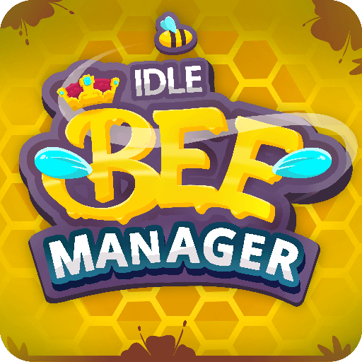 Idle Bee Manager MOD APK v0.6.3 (Bee Speed)