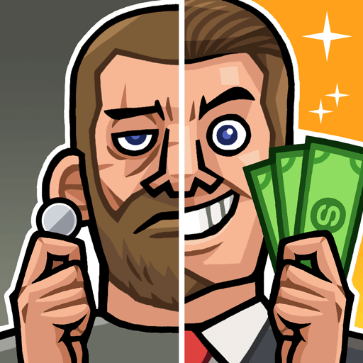 Idle Billionaire Tycoon v1.14.19 MOD APK (Unlimited Money)