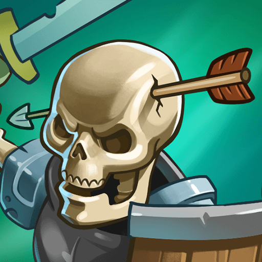 Idle Bounty Adventures v1.3.2317 MOD APK (Unlimited Money, Speed)