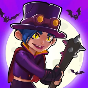 Idle Breaker v1.5.0 MOD APK (Menu, Unlimited Ressources, Damage, VIP)