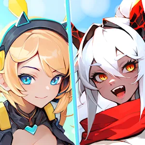Idle Bullets Tower Defense RPG v2.0.76 MOD APK (Free Upgrades)