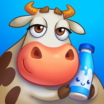 Idle Cartoon City v1.20 MOD APK (Free Upgrades)