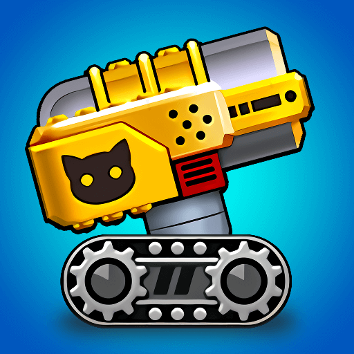 Idle Cat Cannon v2.4.19 MOD APK (Unlimited Money)