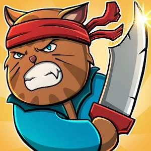 Idle Cat Castle v1.5.2 MOD APK (Menu, Unlimited Money, No ADS)