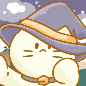 Idle Cat Hotel v1.0.50 MOD APK (Unlimited Gems, Golds, XP)