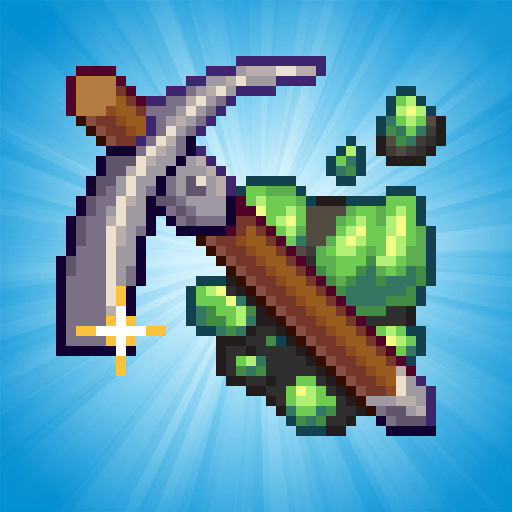 Idle Cave Miner v1.11.2.4 MOD APK (Unlimited Resources)