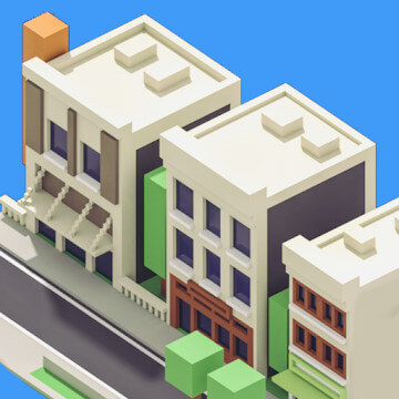 Idle City Builder: Tycoon Game v 1.0.51 MOD APK (Unlimited Money)