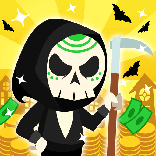 Idle Death Tycoon v2024.09.29 MOD APK (Unlimited Money, Speed)