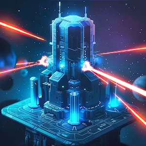 Idle Defense Legend: TD Game v1.0.20 MOD APK (Menu, Money, God Mode)