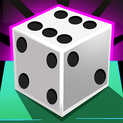 Idle Dice v1.3.452 MOD APK (Unlimited Currency)