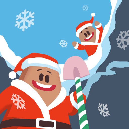 Idle Digging v1.7.7 MOD APK (Unlock Character Skin)