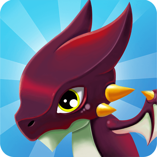 Idle Dragon MOD APK v1.4.6 (Free Upgrades)
