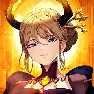 Idle Dragon Princess v5.9020 MOD APK (Menu, Damage & Defense Multiplier, God Mode)