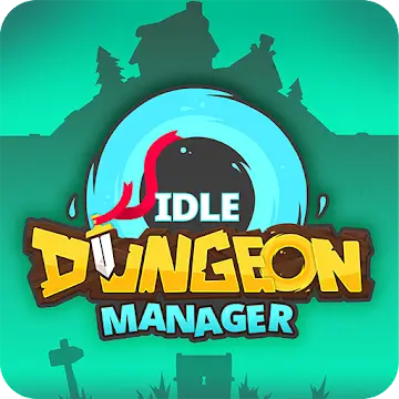 Idle Dungeon Manager v1.7.5 MOD APK (Unlimited Money, Premium)