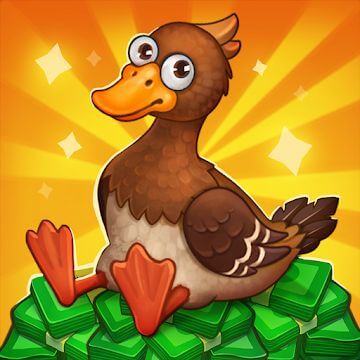 Idle Farmer Tycoon v3.2.16 MOD APK (Unlimited Money, Ribbons)