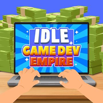 Idle Game Dev Empire v1.4.8 MOD APK (Unlimited Money)