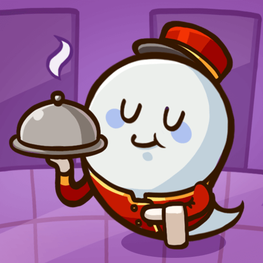 Idle Ghost Hotel v1.7.2 MOD APK (Unlimited Money, XP)