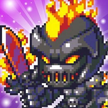 Idle Grindia: Dungeon Quest v0.4.003 MOD APK (Dumb Enemy, Free Upgrade)