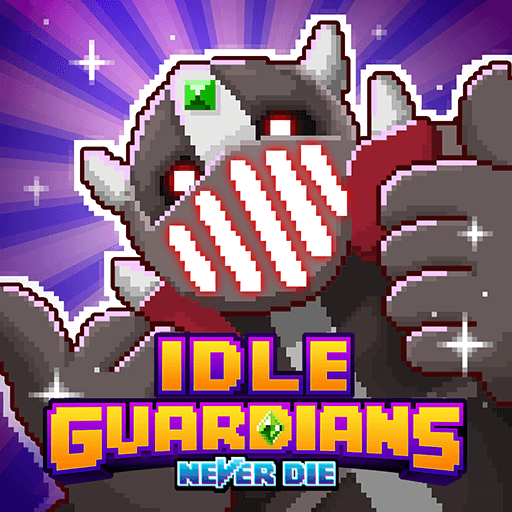 Idle Guardians: Never Die v3.0.8 MOD APK (God Mode, Attack Multiplier)