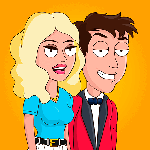 Idle Guy: Life Simulator v1.11.2.536 MOD APK (Menu, Increase, No-Ads)