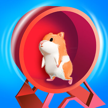 Idle Hamster Energy v1.2.1 MOD APK (Unlimited Money, No ADS)