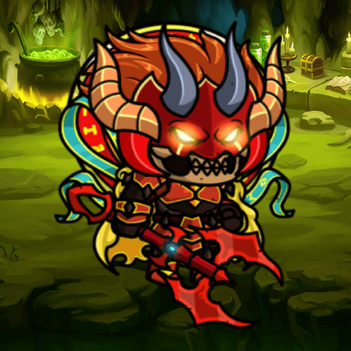 Idle Heroes - Afk 2D Game v1.0.9 MOD APK (Unlimited Money)