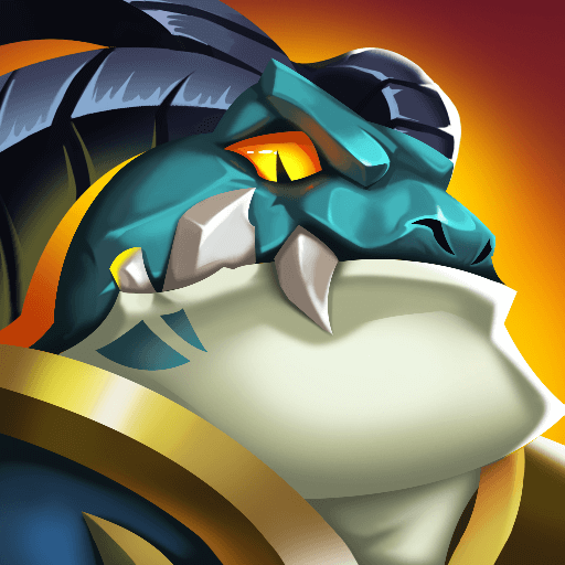 Idle Heroes v1.34.4 MOD APK (Unlimited Money)