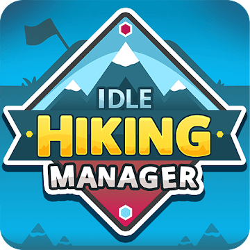 Idle Hiking Manager v0.13.3 MOD APK (Unlimited Money)