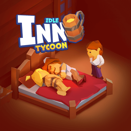 Idle Inn Empire Tycoon v2.9.0 MOD APK (Unlimited Money)