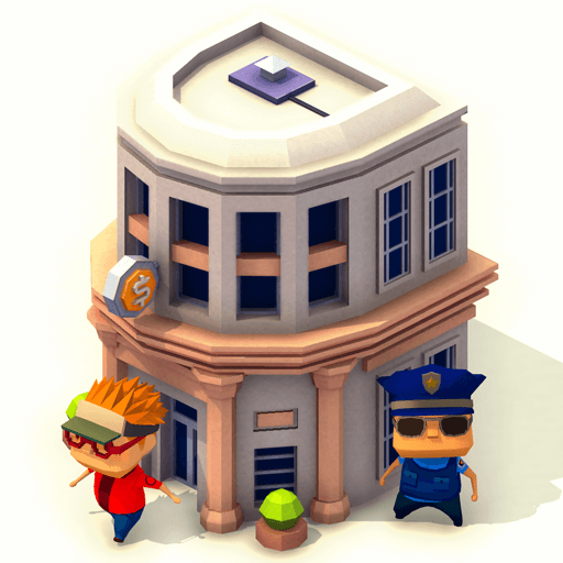 Idle Island City Idle Tycoon v1.13.40MOD APK (Unlimited Money)