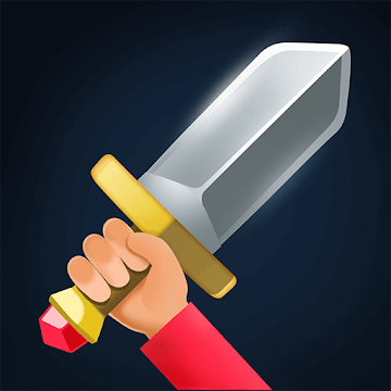 Idle King Clicker Tycoon Games v3.1.7.661 MOD APK (Unlimited Money)