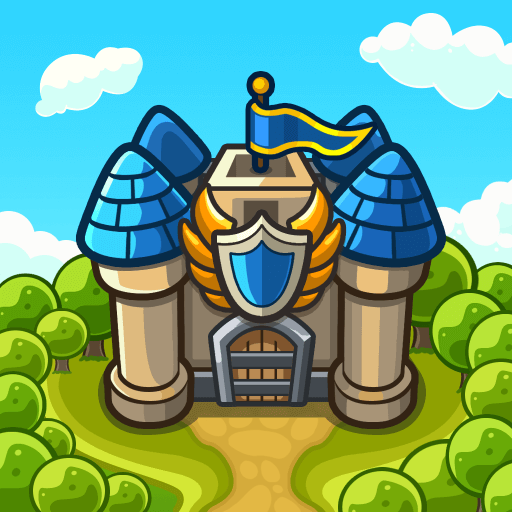 Idle Kingdom Defense v1.3.12 MOD APK (Unlimited Money)