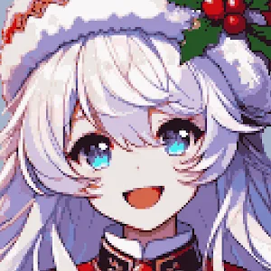 Idle Lance RPG v1.5.14 MOD APK (Menu, Currency, Free Rewards)