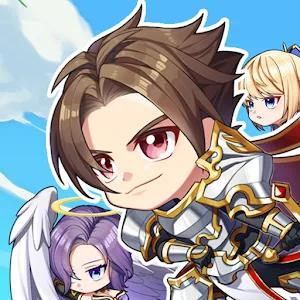 Idle Leo v1.0.2 MOD APK (Menu, Currency, Damage, God Mode)