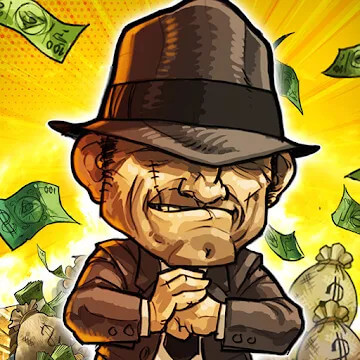 Idle Mafia Boss v1.3.8 MOD APK (Unlimited NY Money)
