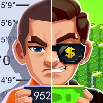 Idle Mafia - Tycoon Manager v9.8.5 APK (Latest)