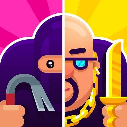 Idle Mafia: Tycoon Simulator v0.6.1 MOD APK (Unlimited Money/Diamonds)