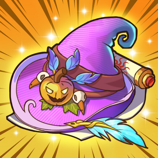Idle Magic School v3.1.0 MOD APK (Unlimited Holy Water, Magic Fruit)