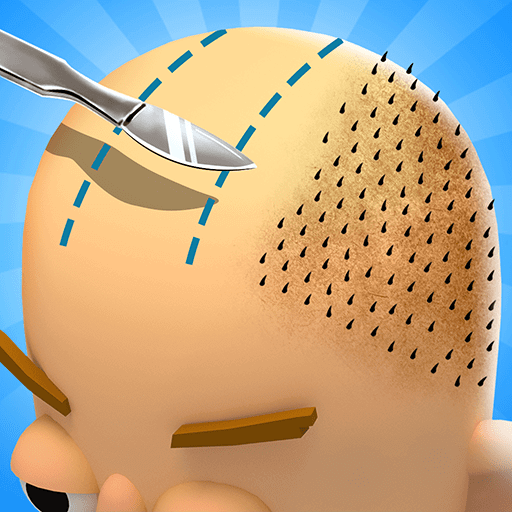 Idle Makeover MOD APK v0.8.7 (Unlimited Heart)