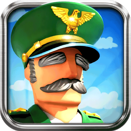 Idle Military SCH Tycoon v1.5.0 MOD APK (Unlimited Money, Free Reward)