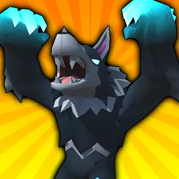 Idle Monster TD Evolved 75.0.1 MOD APK (One Hit Kill)