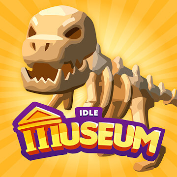 Idle Museum Tycoon v1.34.1 MOD APK (Unlimited Money)