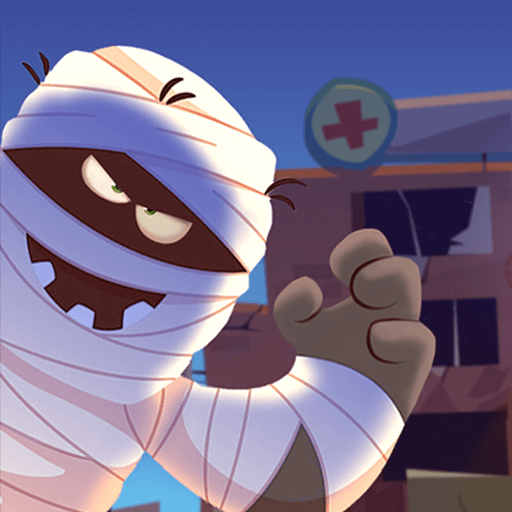 Idle Mystery Room Tycoon v1.4.3 MOD APK (Unlimited Money, Tickets)
