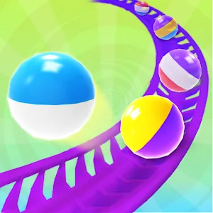 Idle Orbital Marble v1.5.5 MOD APK (Unlimited Money)