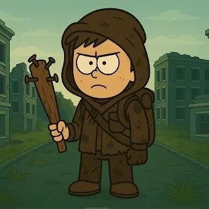 Idle Outlands v0.16 MOD APK (Unlimited Gems, Remove ADS)