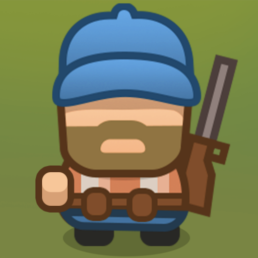 Idle Outpost v1.26.8 MOD APK (Unlimited Coins)
