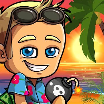 Idle Paradise: Island Empire v0.70.2 MOD APK (Unlimited Money/Tokens)