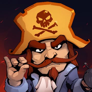Idle Pirates v1.20 MOD APK (Unlimited Money)