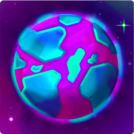 Idle Planet Miner v2.7.9 MOD APK (All Packs Purchased Free, Prestige Credits, DarkMatter)